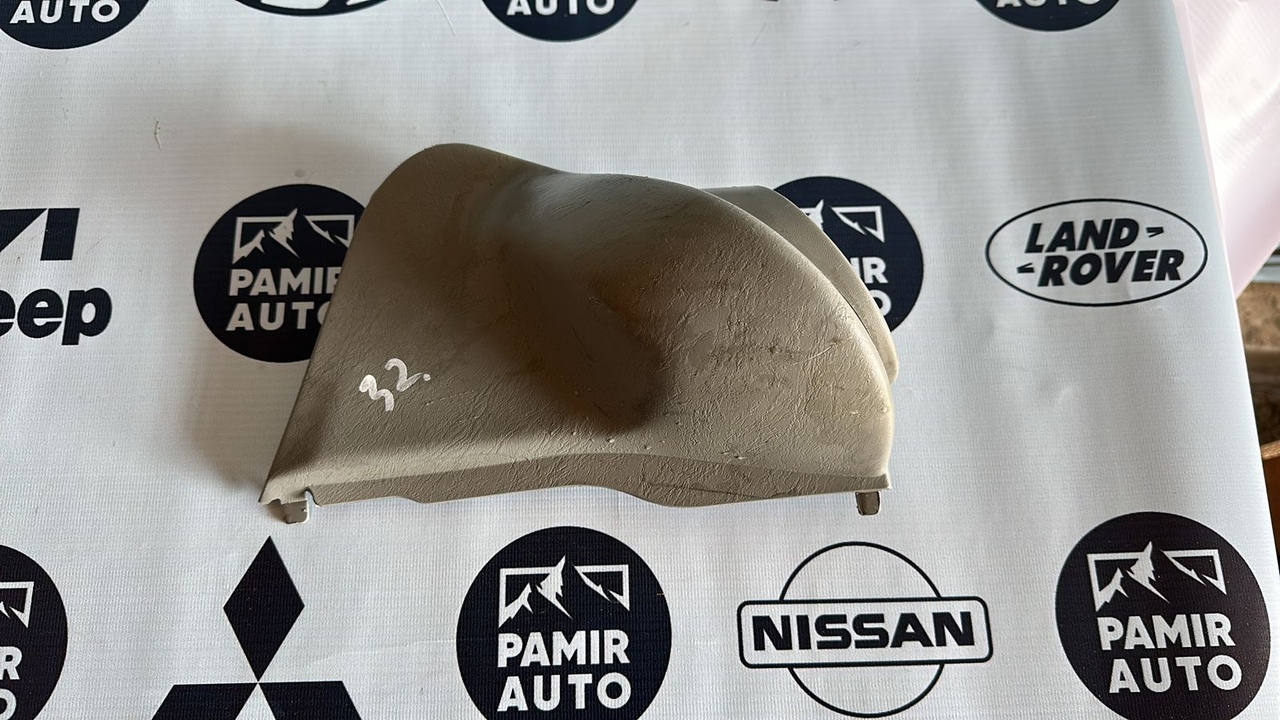 Накладка на торпедо правая Opel Vivaro/A 2001-2014