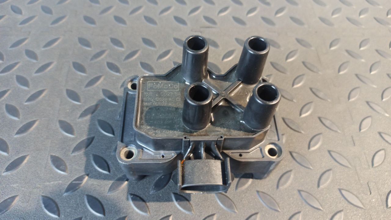 Катушка зажигания Ford Focus 1998-2007