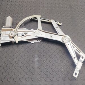 Стеклоподъемник передний правый Opel Astra/H 2004-2014