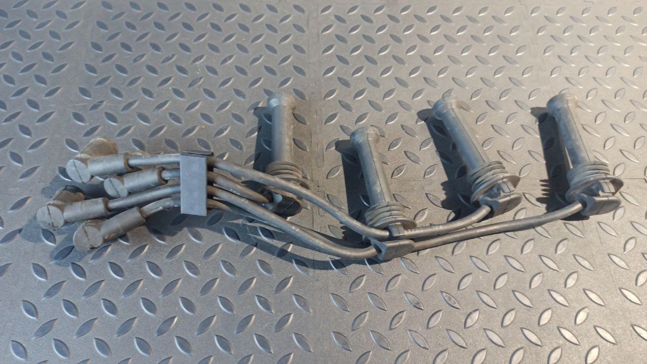 Проводка катушки зажигания Ford Focus 1998-2007