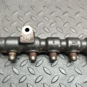 Рампа топливная Ford Focus/2 2004-2011