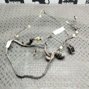 Проводка двери передняя правая Opel Astra/H 2004-2014