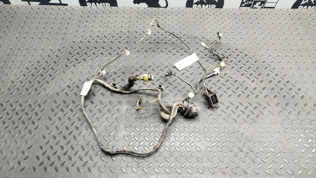 Проводка двери передняя правая Opel Astra/H 2004-2014