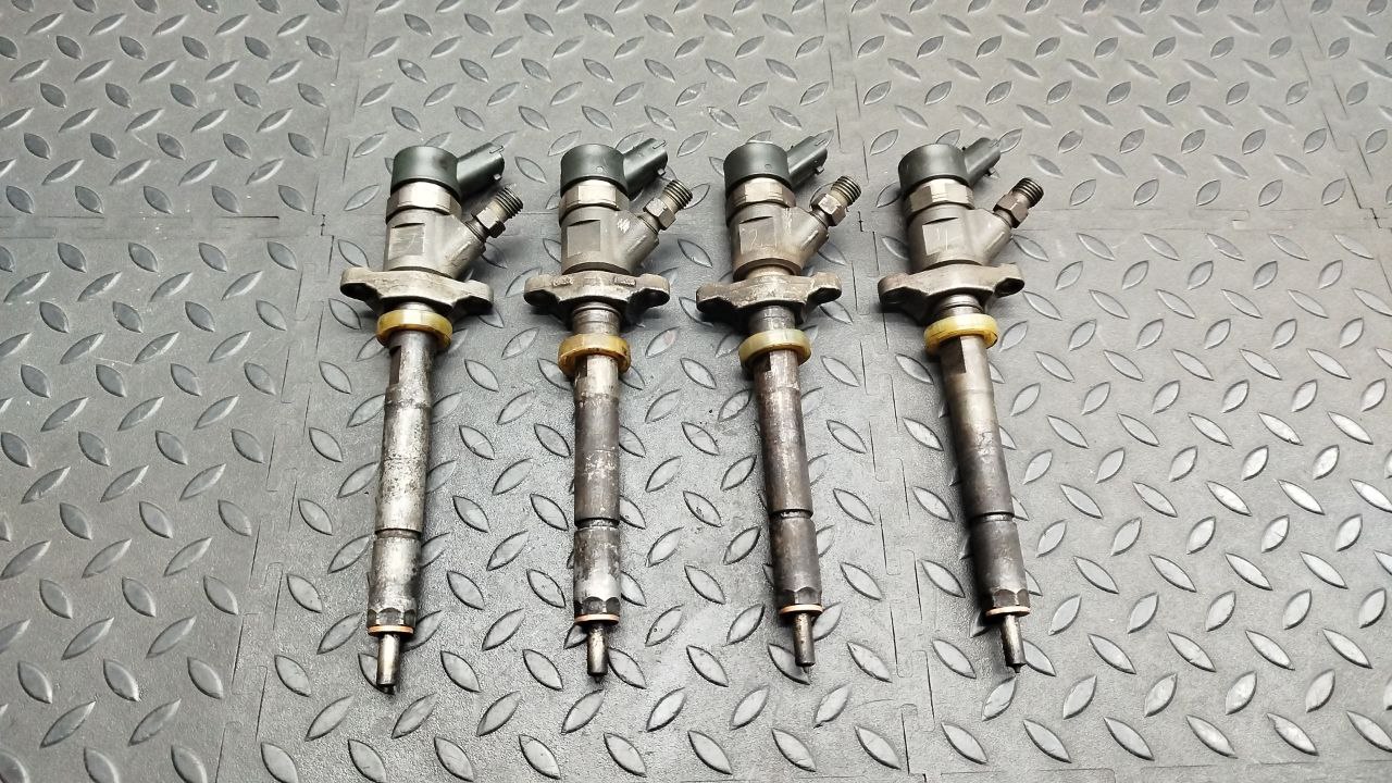 Форсунка дизельная Ford Focus/2 2004-2011