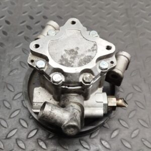 Насос ГУР Mercedes C/W203 2000-2008