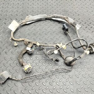 Проводка двери передняя левая Opel Astra/H 2004-2014