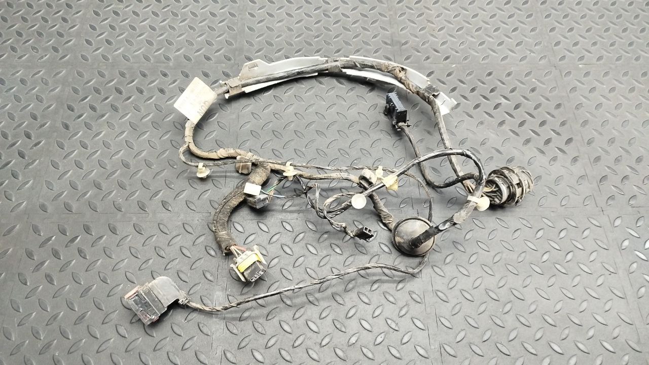 Проводка двери передняя левая Opel Astra/H 2004-2014