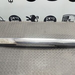 Накладка двери багажника Opel Astra/H 2004-2014