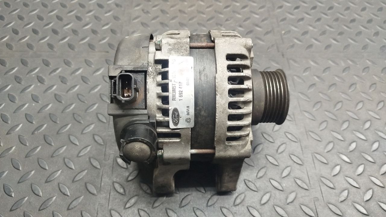 Генератор Ford Focus/2 2004-2011