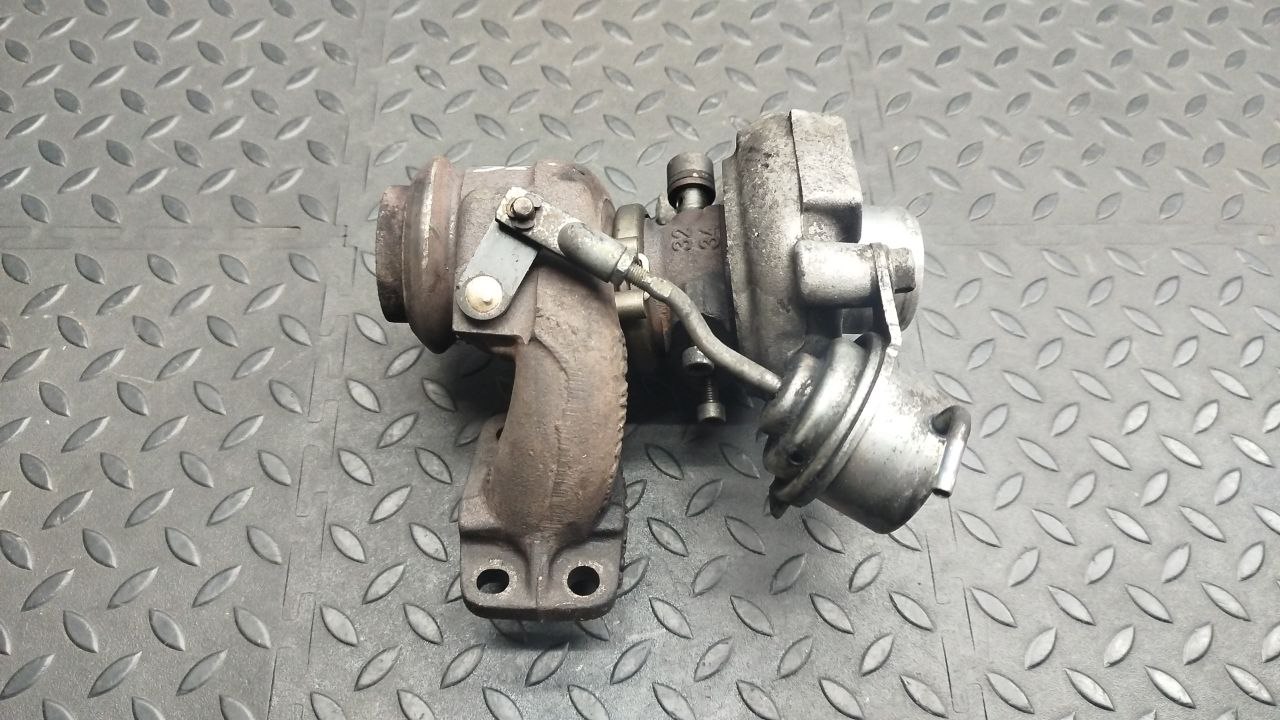 Турбина Ford Focus/2 2004-2011