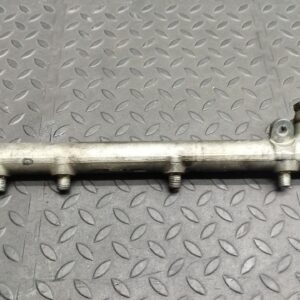 Рампа топливная Mercedes C/W203 2000-2008