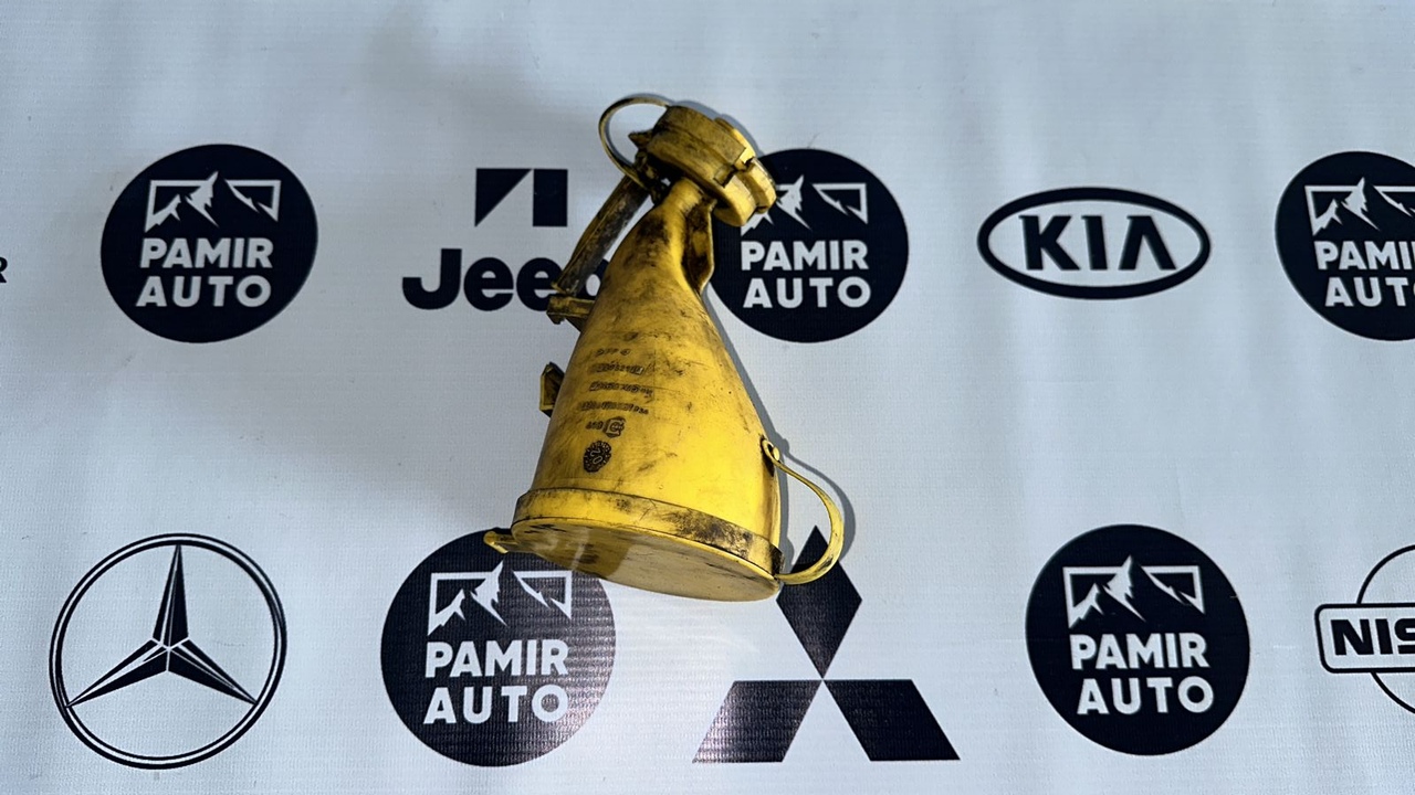 Горловина маслозаливная Opel Vivaro/A 2001-2014