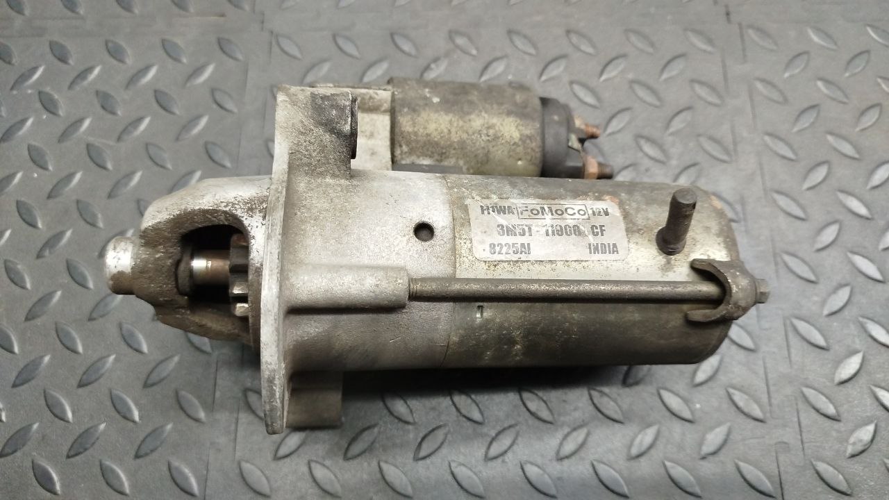 Стартер Ford Focus/2 2004-2011