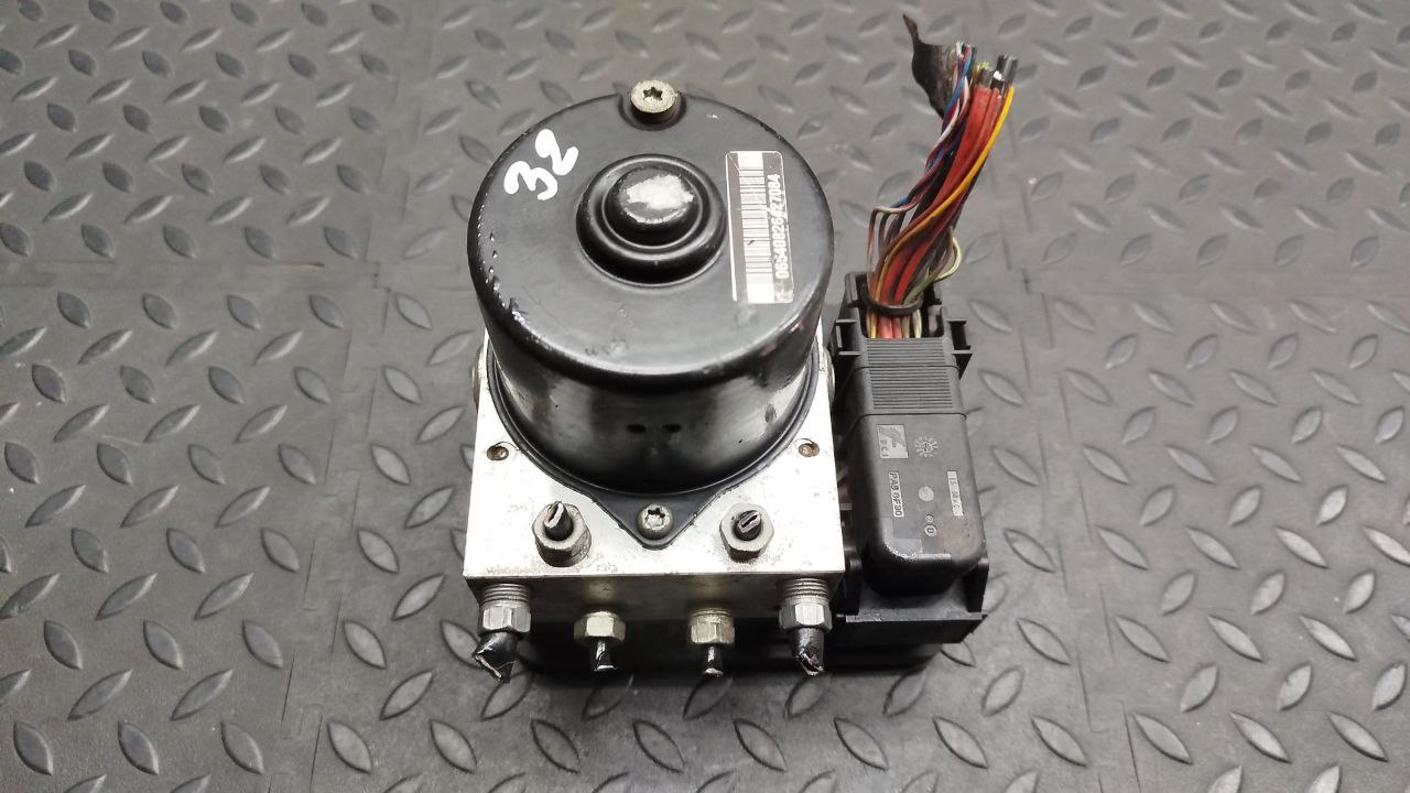 Блок ABS Ford Focus/2 2004-2011