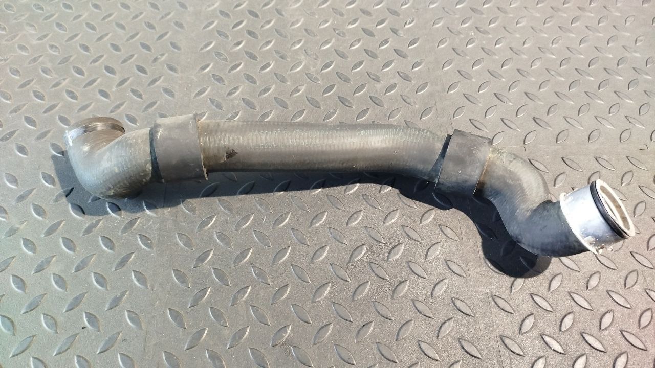 Патрубок ОЖ Mercedes C/W203 2000-2008