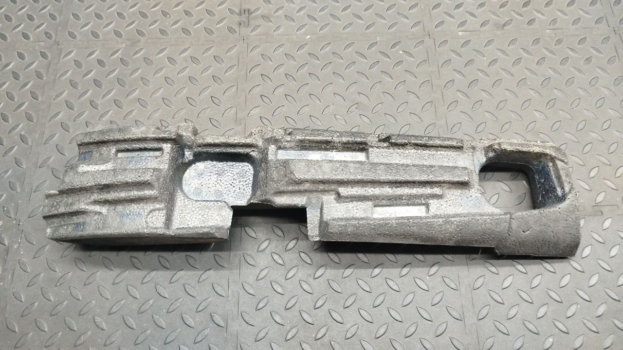 Наполнитель бампера передний левый Mercedes E/W211 2002-2009