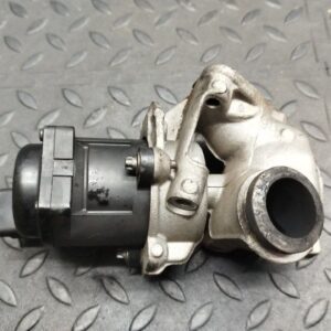 Клапан системы EGR Ford Focus/2 2004-2011