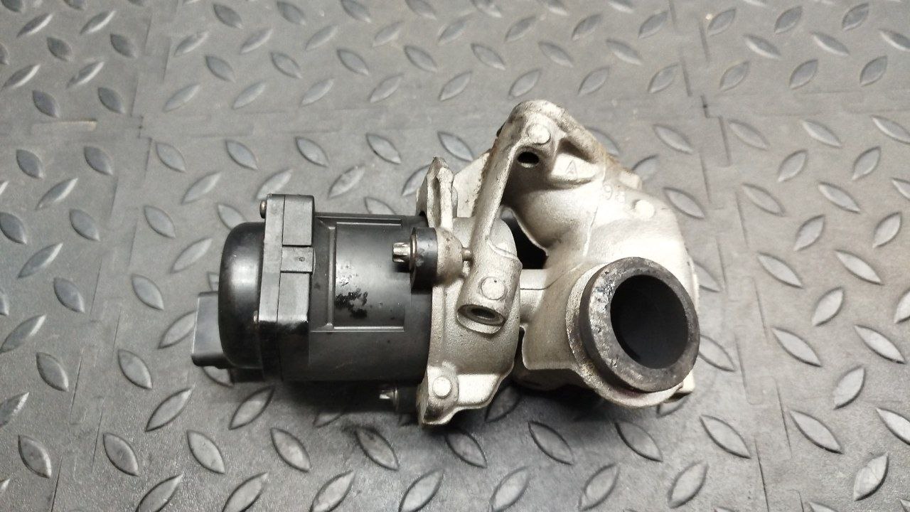 Клапан системы EGR Ford Focus/2 2004-2011