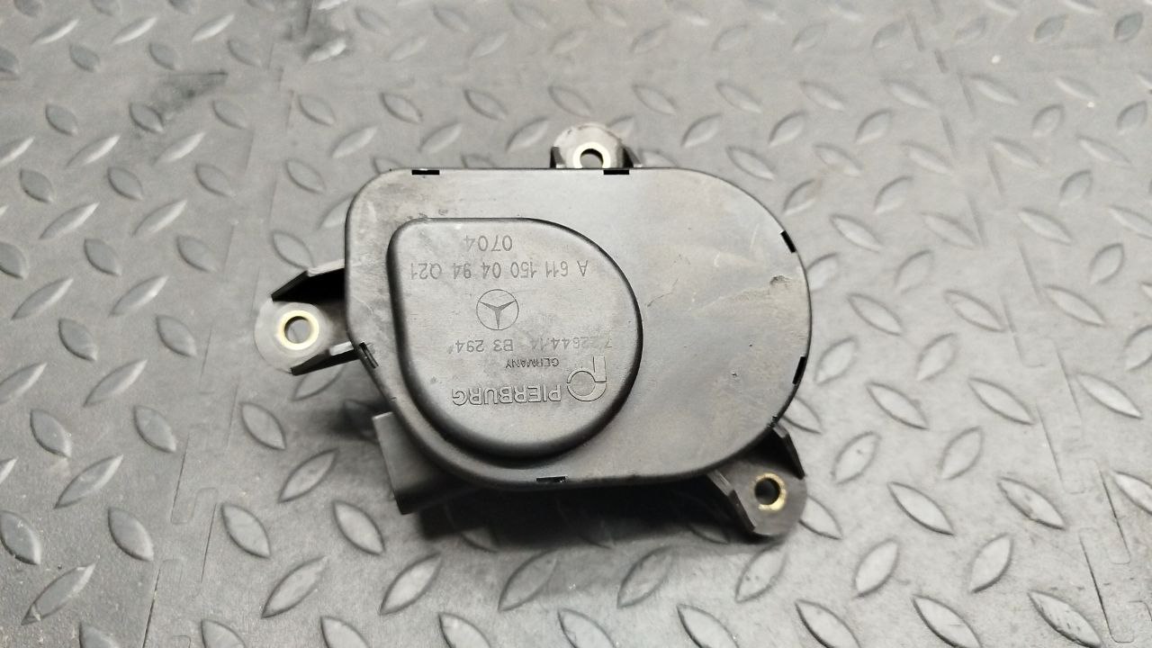 Моторчик привода заслонок впускного коллектора Mercedes C/W203 2000-2008