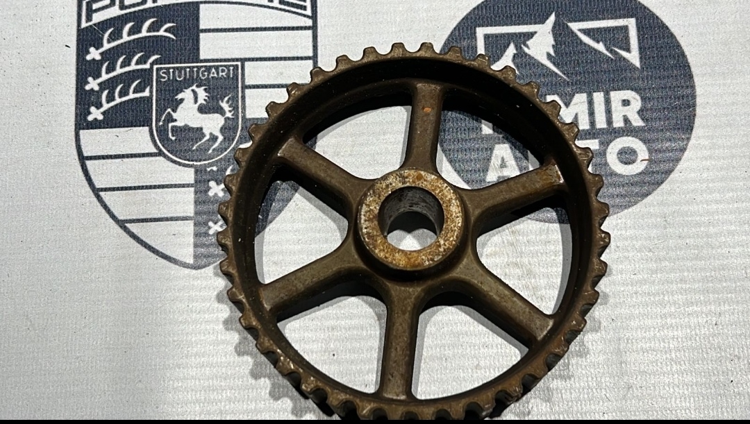 Шестерня ТНВД Opel Vivaro/A 2001-2014