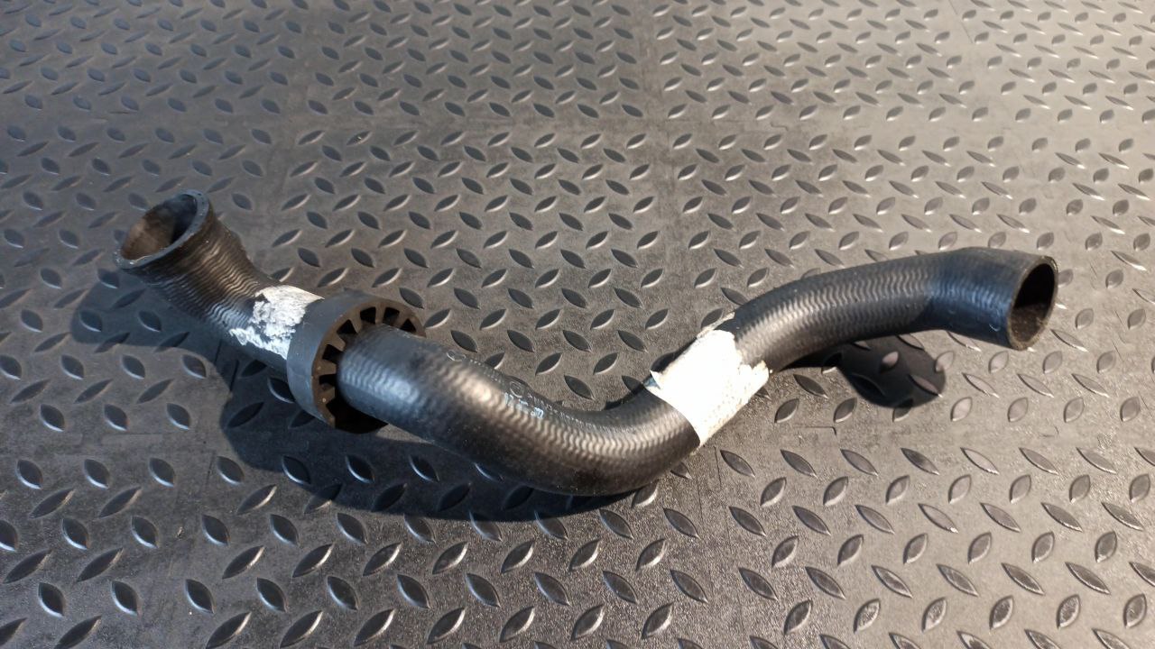 Патрубок ОЖ Mercedes E/W210 1995-2003