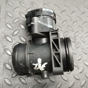 Заслонка дроссельная Ford Focus/2 2004-2011