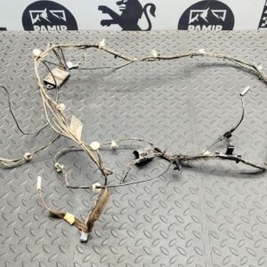 Проводка двери багажника Opel Astra/H 2004-2014