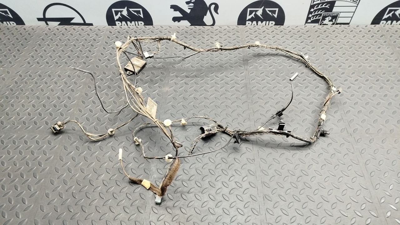 Проводка двери багажника Opel Astra/H 2004-2014