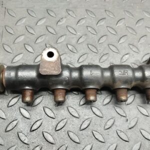 Рампа топливная Ford Focus/2 2004-2011