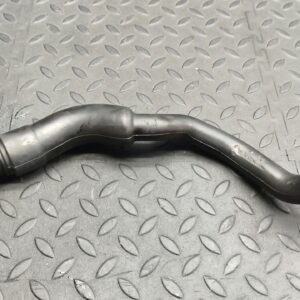 Патрубок картерных газов Mercedes C/W203 2000-2008