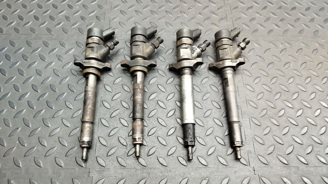 Форсунка дизельная Ford Focus/2 2004-2011