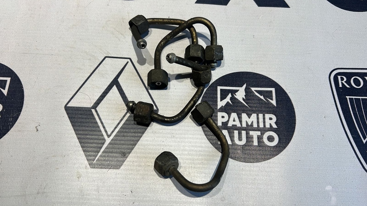 Трубка топливная Opel Vivaro/A 2001-2014