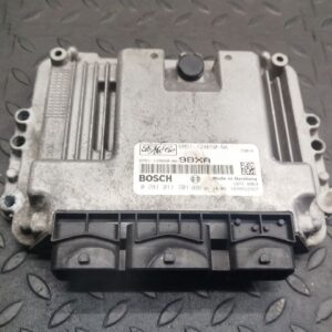 Блок управления двигателем Ford Focus/2 2004-2011