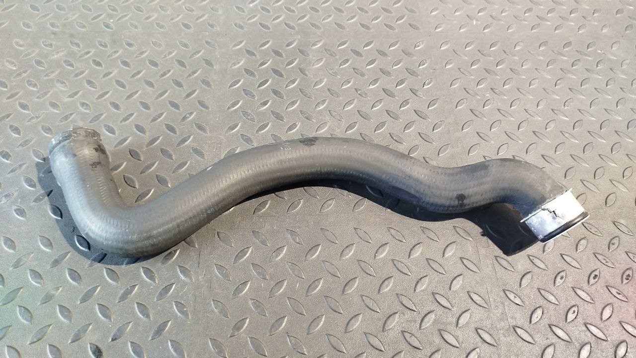 Патрубок ОЖ Mercedes C/W203 2000-2008