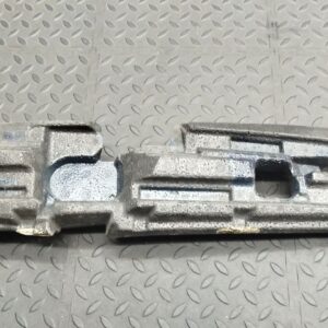 Наполнитель бампера передний правый Mercedes E/W211 2002-2009