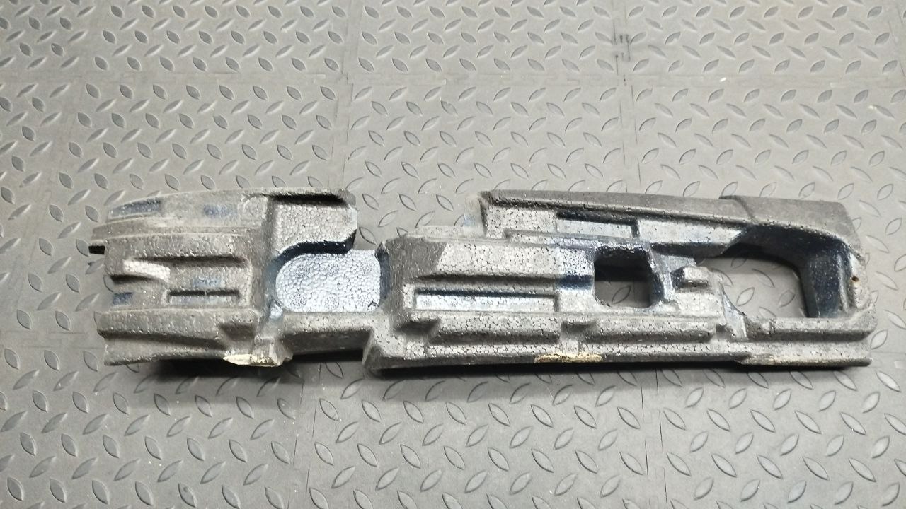 Наполнитель бампера передний правый Mercedes E/W211 2002-2009