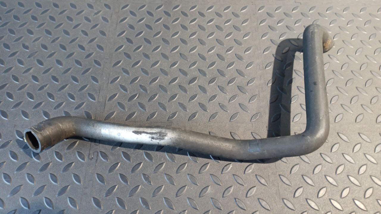 Патрубок ОЖ Mercedes E/W210 1995-2003