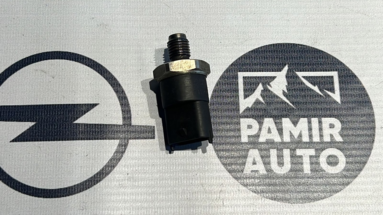 Датчик давления топлива Opel Vivaro/A 2001-2014