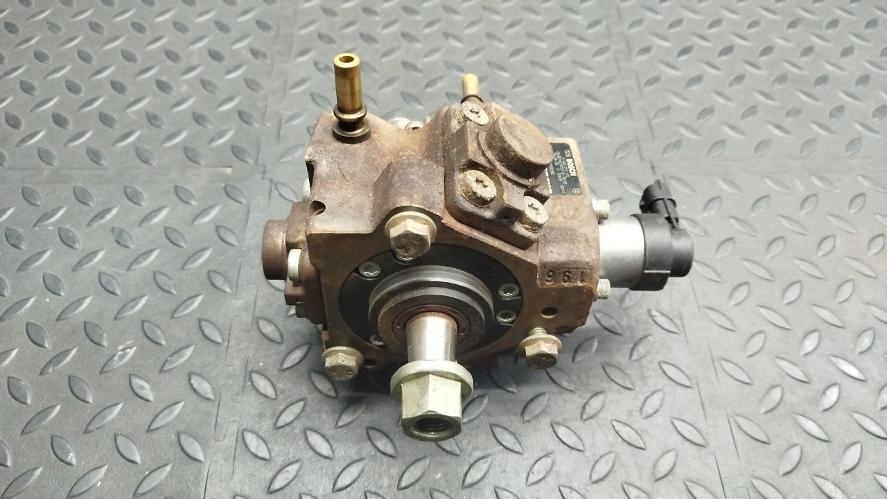 Насос топливный (ТНВД) Ford Focus/2 2004-2011