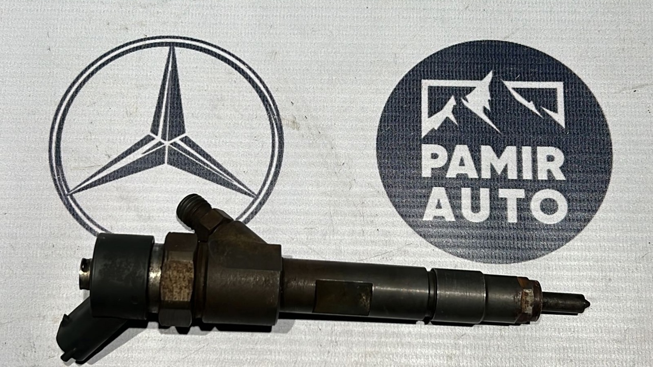 Форсунка дизельная Opel Vivaro/A 2001-2014