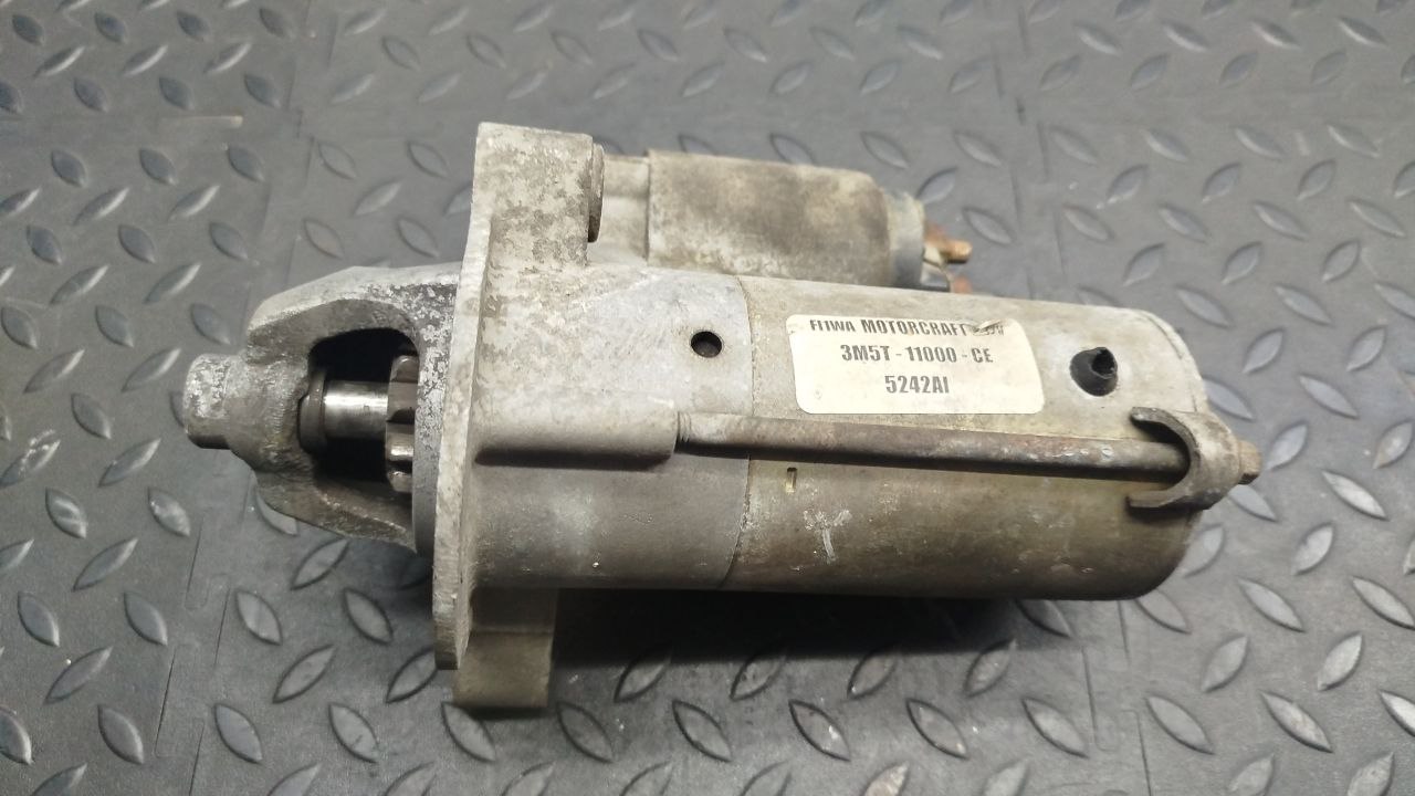 Стартер Ford Focus/2 2004-2011