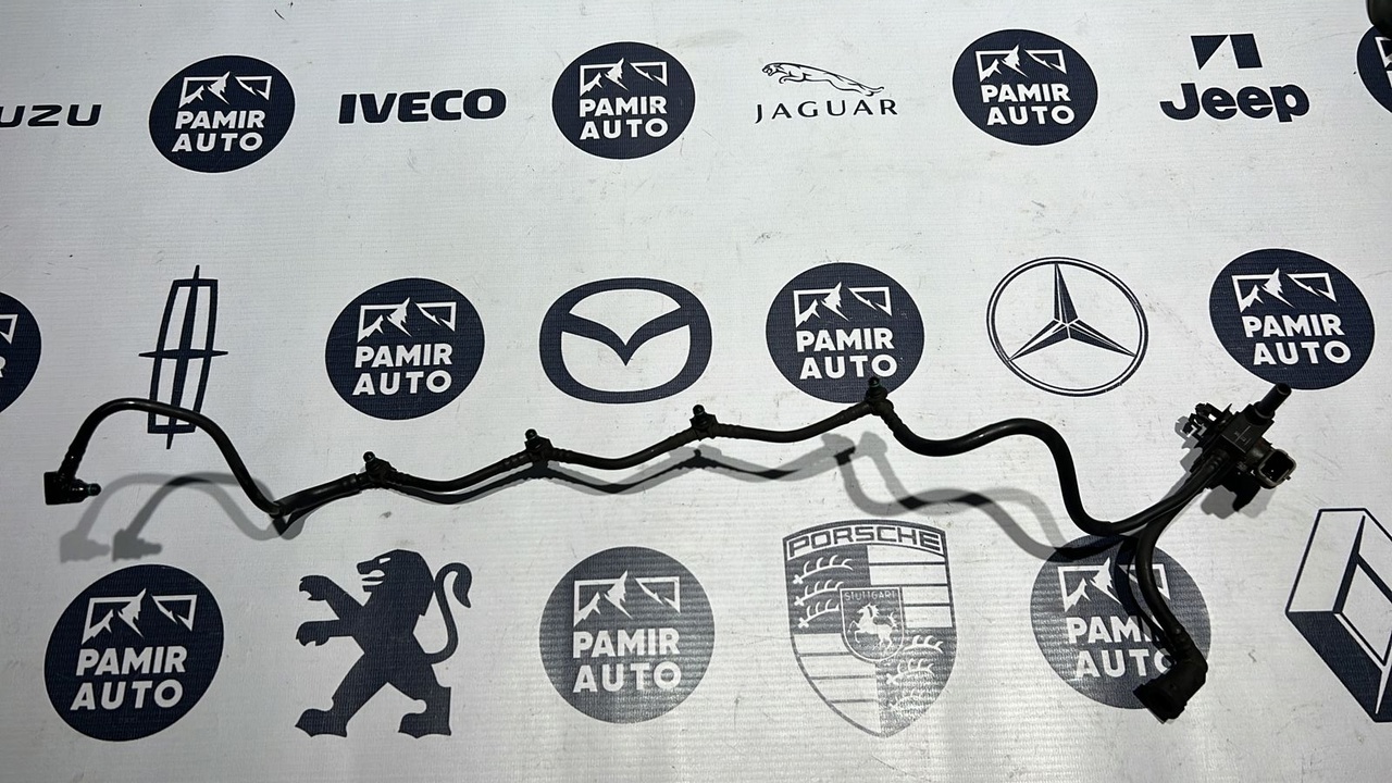 Шланг топливный (Обратка) Opel Vivaro/A 2001-2014