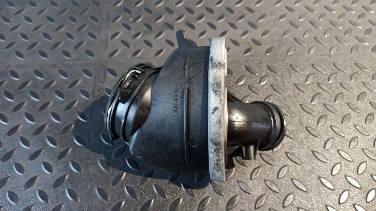 Патрубок интеркулера Mercedes E/W210 1995-2003