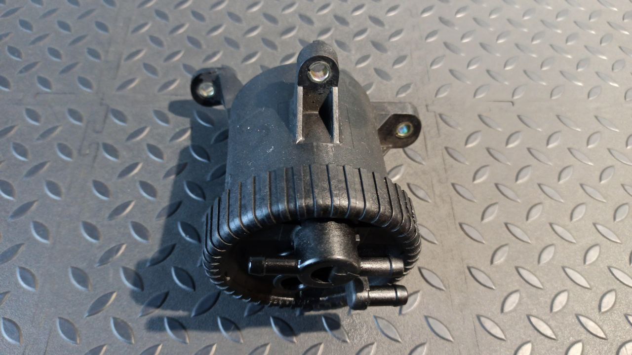 Корпус топливного фильтра Mercedes E/W210 1995-2003