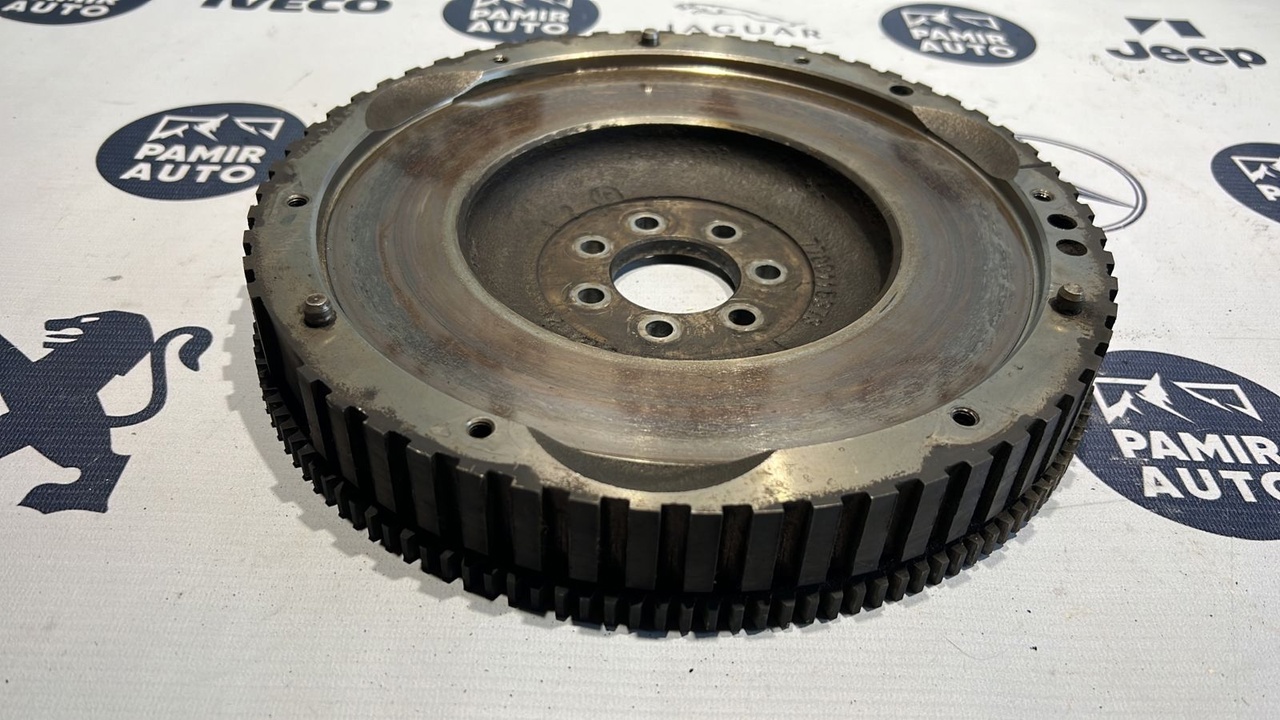 Маховик Opel Vivaro/A 2001-2014