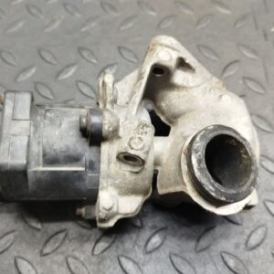 Клапан системы EGR Ford Focus/2 2004-2011