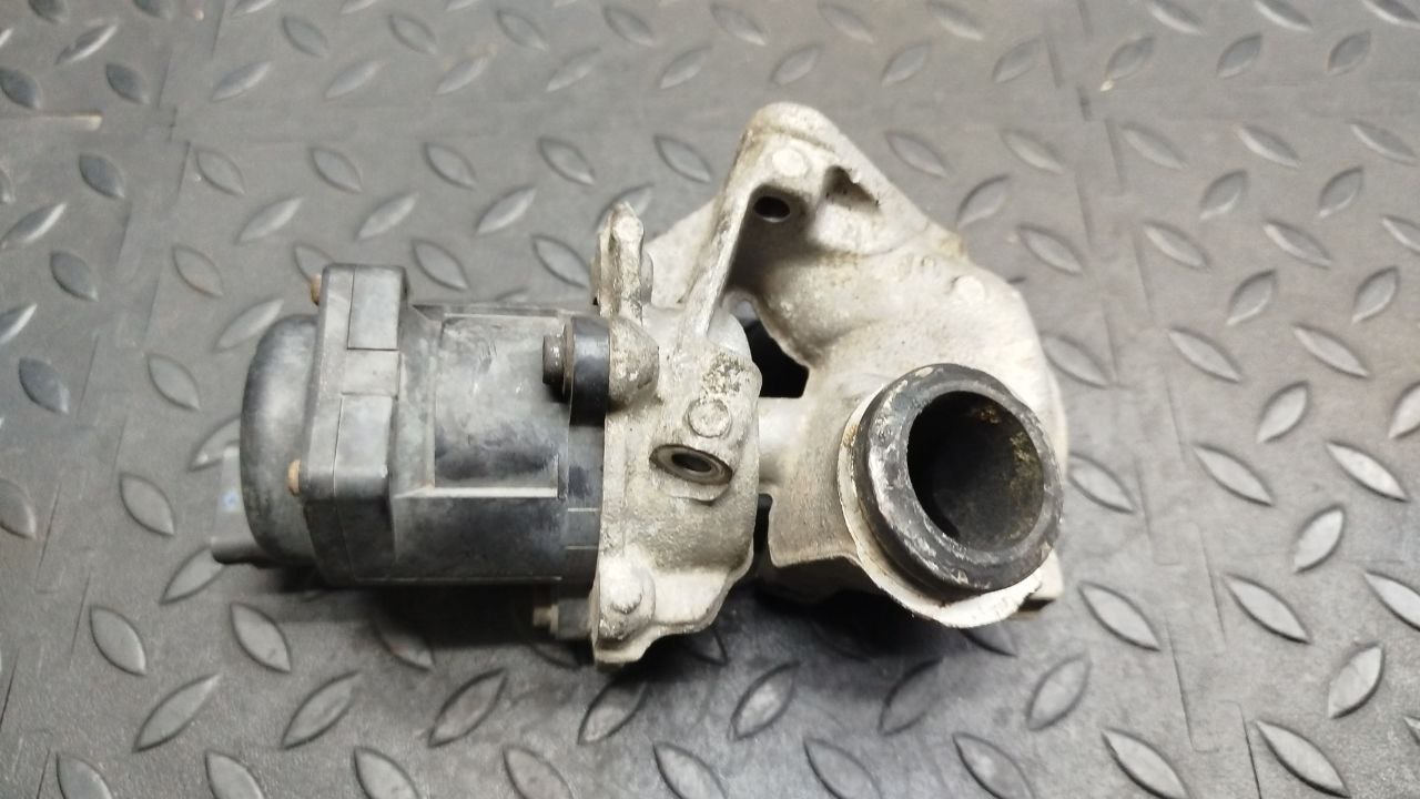 Клапан системы EGR Ford Focus/2 2004-2011