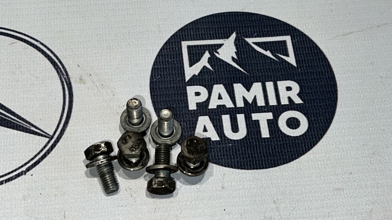 Болт корзины сцепления Opel Vivaro/A 2001-2014