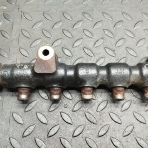 Рампа топливная Ford Focus/2 2004-2011