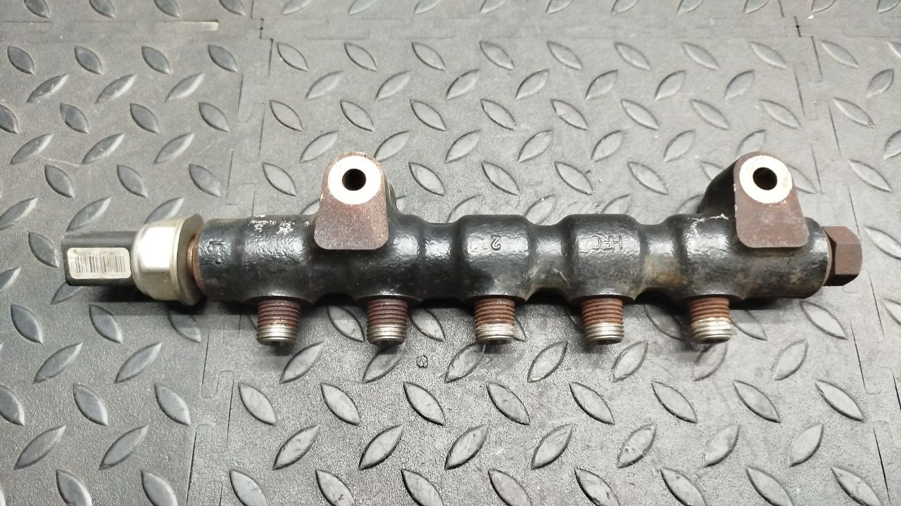 Рампа топливная Ford Focus/2 2004-2011